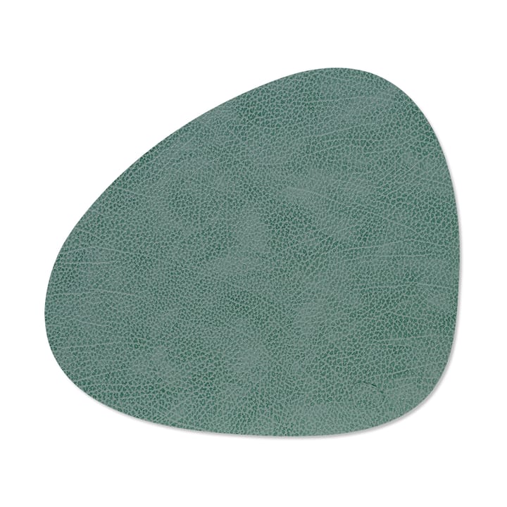 Τραπεζομάντηλο Hippo curve M - Pastel green - LIND DNA