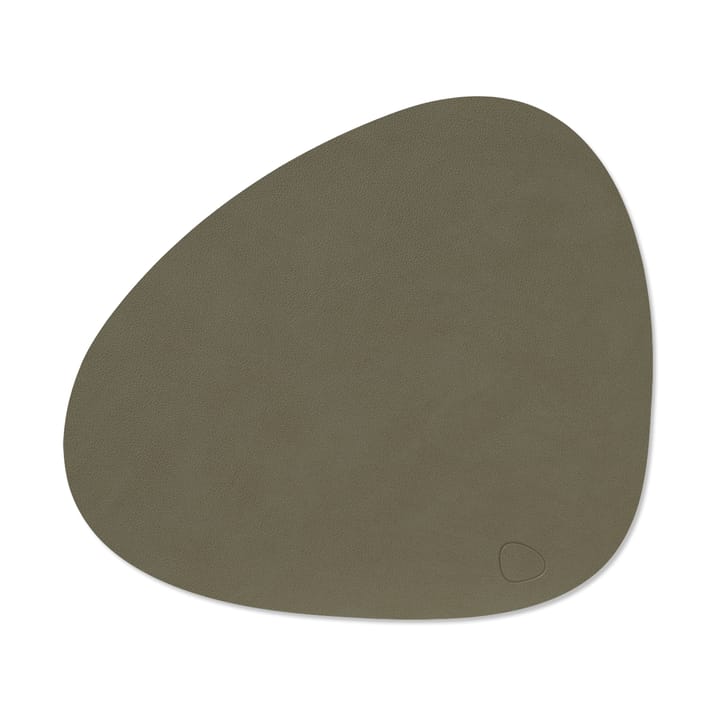 Σουπλά Nupo curve M - Army green - LIND DNA