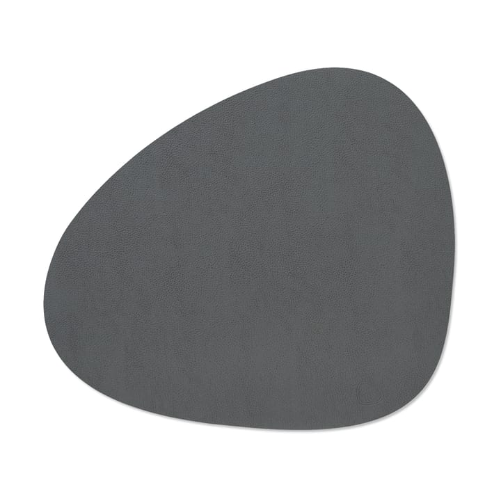 Serene σουπλά curve L 37x44 εκ, Anthracite LIND DNA