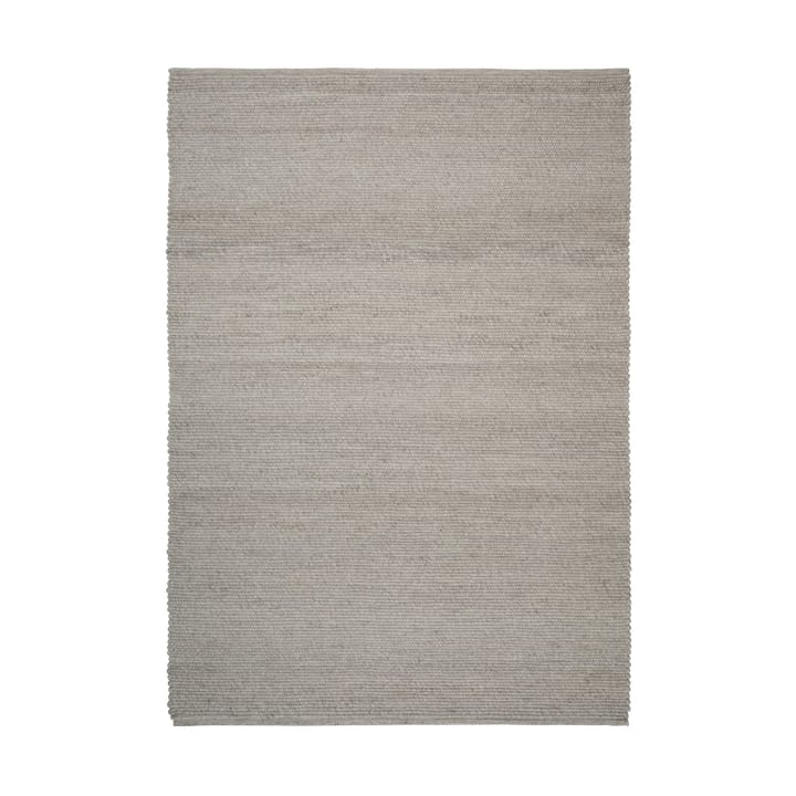 Agner χαλί 140x200 εκ. - Light grey - Linie Design