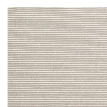 Ajo Μάλλινο χαλί 200x300 cm - ασημί - Linie Design