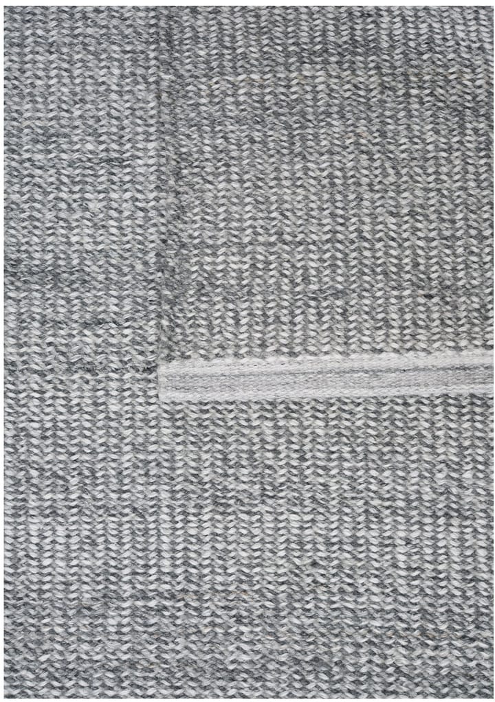 Ash Melange grey χαλί, 200x140 cm Linie Design