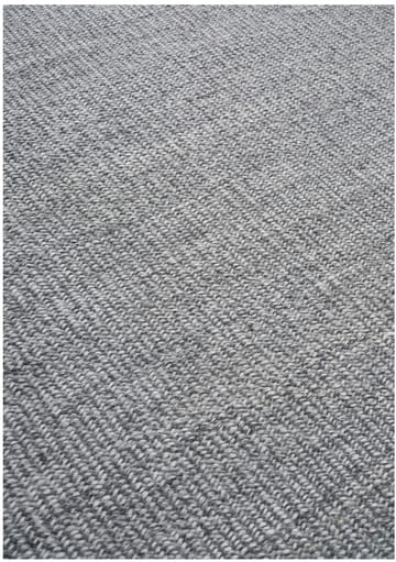 Ash Melange grey χαλί - 200x140 cm - Linie Design