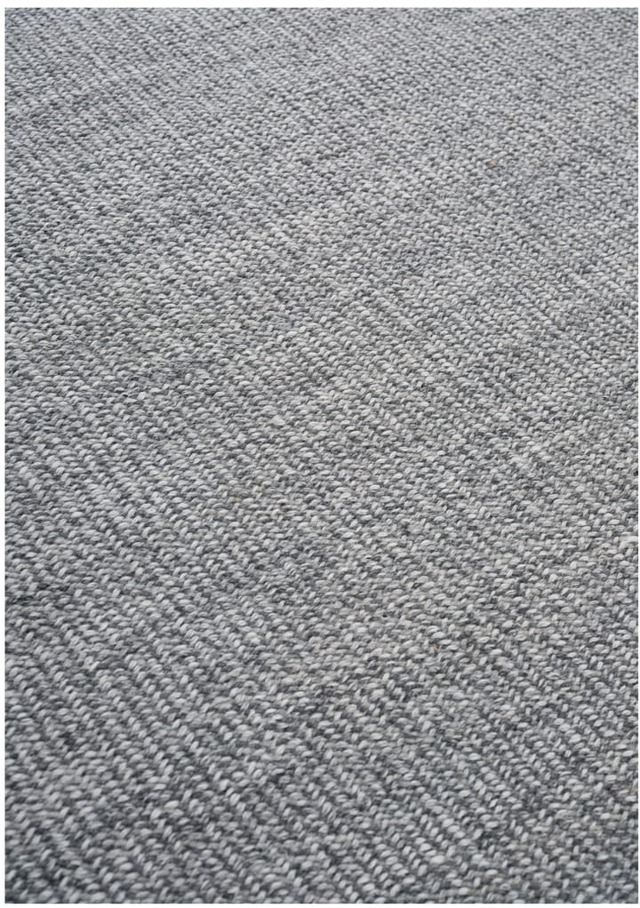 Ash Melange grey χαλί, 240x170 cm Linie Design