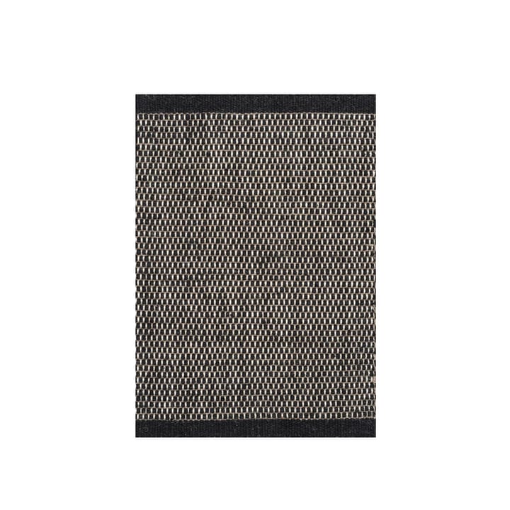 Χαλί Asko - Black-250x350 cm - Linie Design