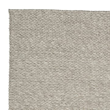 Caldo μάλλινο χαλί 140x200 cm - γκρι - Linie Design