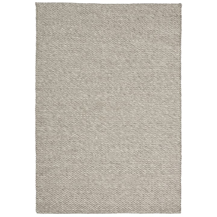 Caldo μάλλινο χαλί 200x300 cm - γκρι - Linie Design