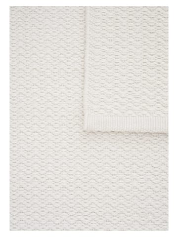 Helix Haven χαλί white - 200x140 cm - Linie Design