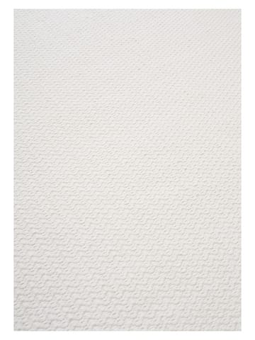 Helix Haven χαλί white - 200x140 cm - Linie Design