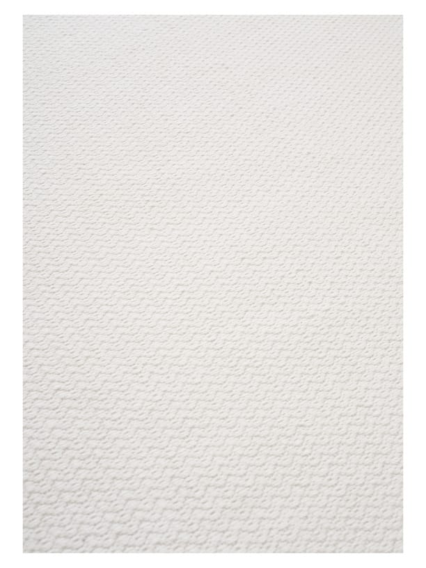 Helix Haven χαλί white - 200x140 cm - Linie Design