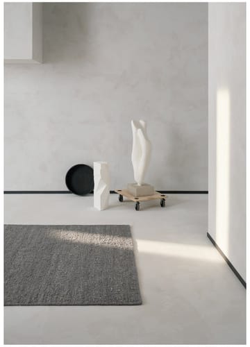 Χαλί Logmar 250x350 εκ. - Stone - Linie Design