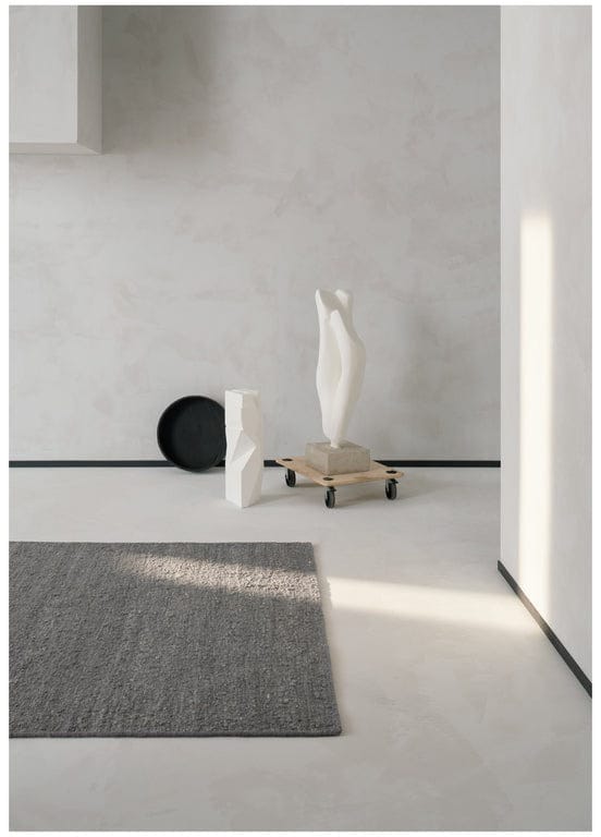 Χαλί Logmar 250x350 εκ., Stone Linie Design