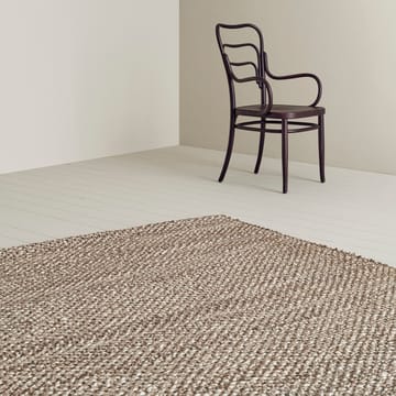 Madera χαλί 140x200 cm - Άμμος - Linie Design