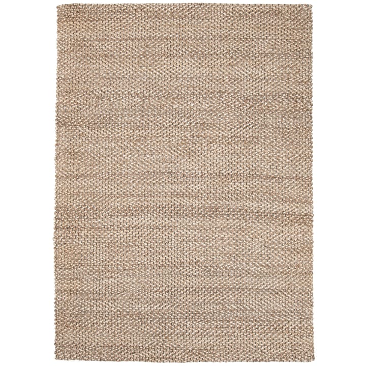 Madera χαλί 200x300 cm - άμμος - Linie Design