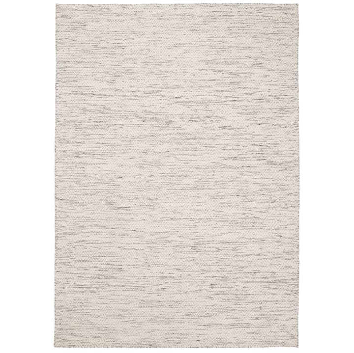 Nyoko μάλλινο χαλί 200x300 cm - Λευκό - Linie Design