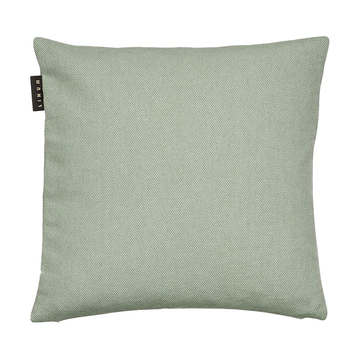 Μαξιλαροθήκη Pepper 40x40 cm, Light ice green Linum