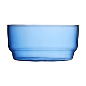 Μπολ Τορίνο 50 cl σετ 2 τεμαχίων - Blue - Lyngby Glas