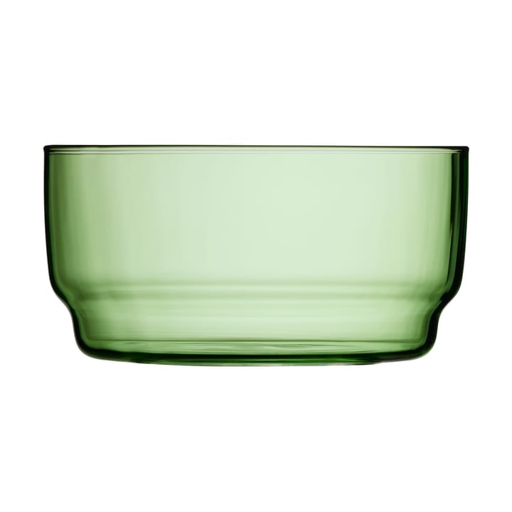 Μπολ Τορίνο 50 cl σετ 2 τεμαχίων - Green - Lyngby Glas