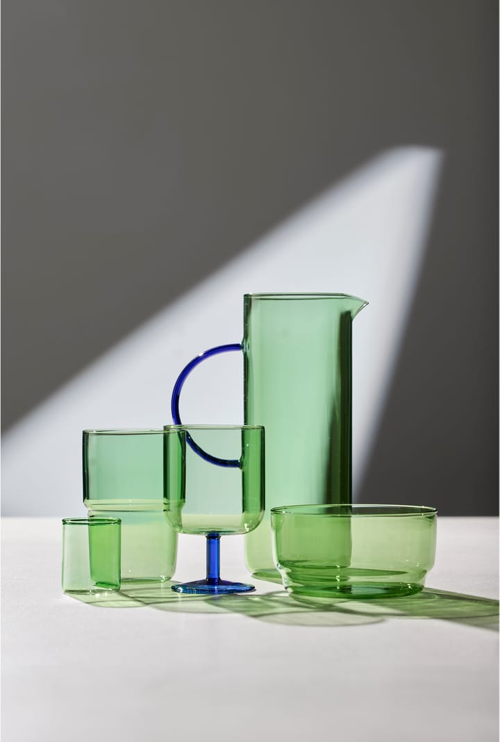 Μπολ Τορίνο 50 cl σετ 2 τεμαχίων - Green - Lyngby Glas