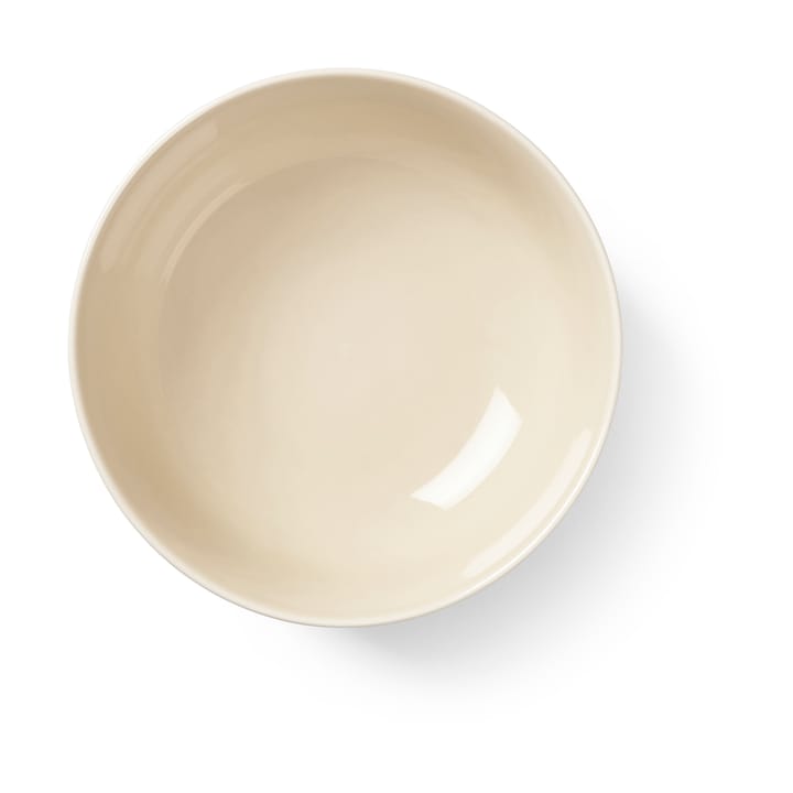 Rhombe μπολ σερβιρίσματος: Ø22 cm., Μάρμαρο Lyngby Porcelæn