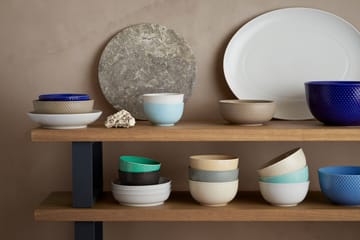 Μπόλ Rhombe Earth Ø15,5 cm - Πηλός - Lyngby Porcelæn