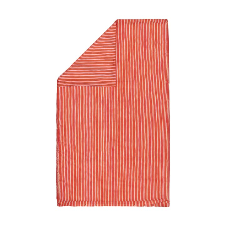 Παπλωματοθήκη Piccolo 150x210 cm - Warm orange-pink - Marimekko