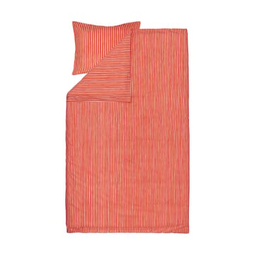 Παπλωματοθήκη Piccolo 150x210 cm - Warm orange-pink - Marimekko