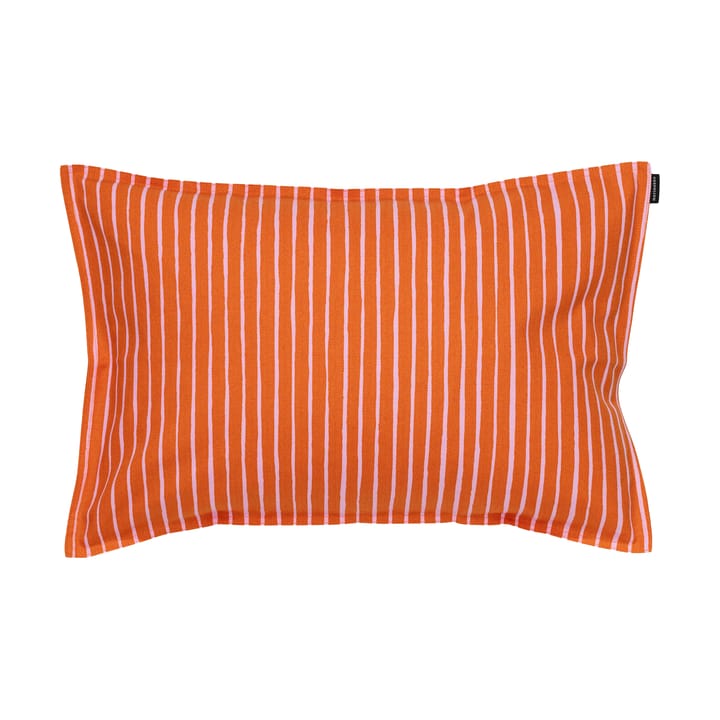 Κάλυμμα μαξιλαριού Piccolo 40x60 cm - Warm orange-pink - Marimekko