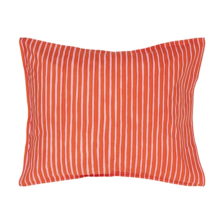 Piccolo μαξιλαροθήκη 50x60 εκ. - Warm orange-pink - Marimekko