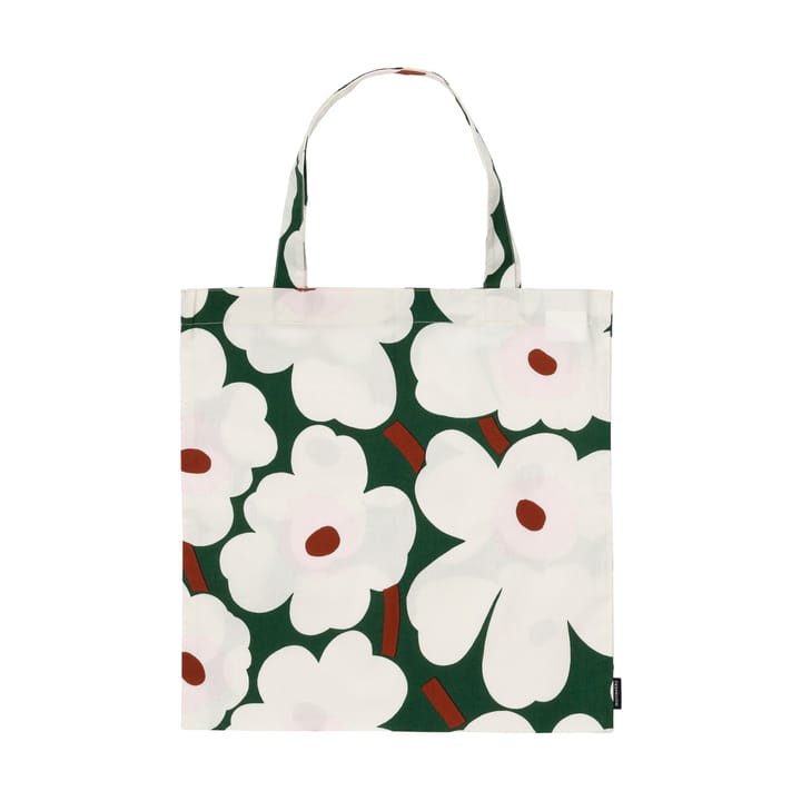 Τσάντα Pieni Unikko 44x43 cm - Πράσινο - Marimekko