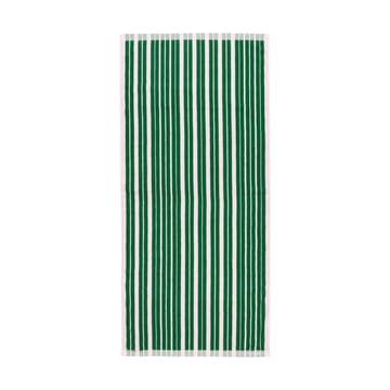 Πετσέτα μπάνιου Raide 70x150 εκ. - Green-light pink - Marimekko