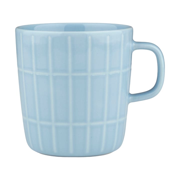 Tiiliskivi κούπα 40 cl - Light blue - Marimekko