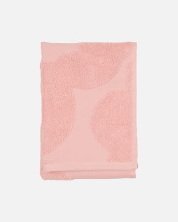 Unikko πετσέτα επισκέπτη 30x50 cm - Pink-powder - Marimekko