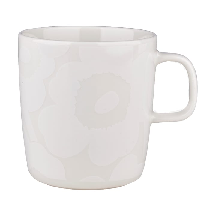 Κούπα Unikko 40 εκ. - White-off white - Marimekko