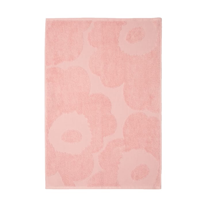 Unikko πετσέτα 50x70 cm - Pink-powder - Marimekko