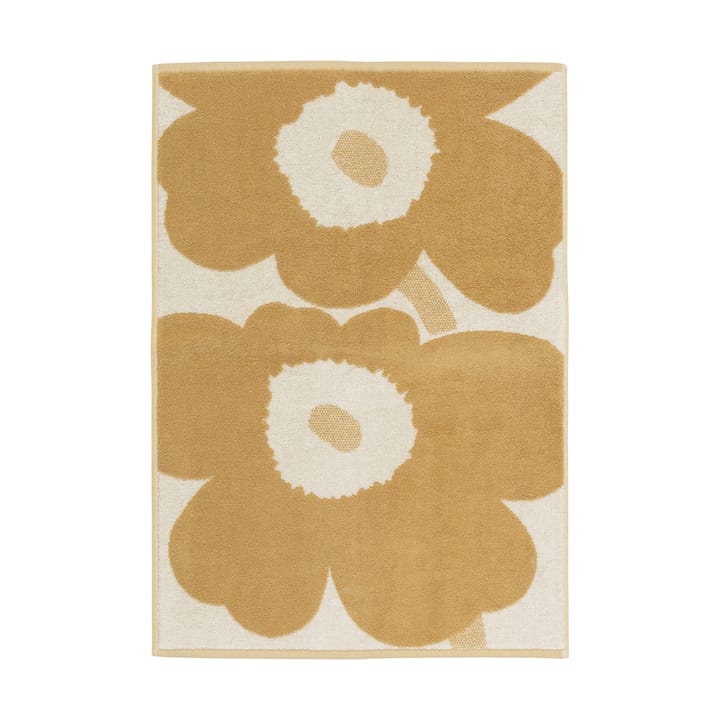 Σετ πετσέτες χεριών Unikko, Off white-straw Marimekko