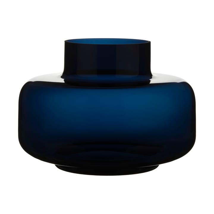 Βάζο Urna 21 cm - Midnight blue - Marimekko