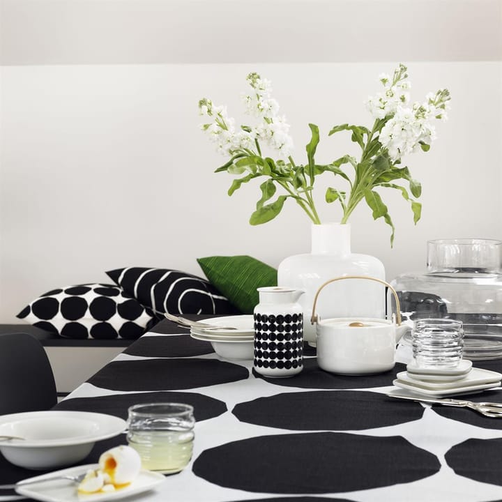 Βάζο Urna 21 cm, διαφανές Marimekko