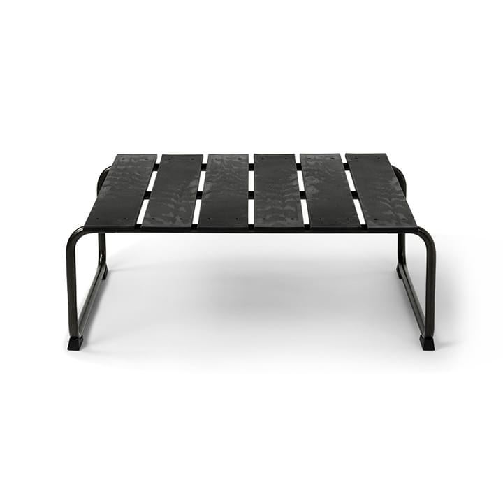 Ocean lounge table τραπέζι σαλονιού 70x70x30 cm - Black - Mater