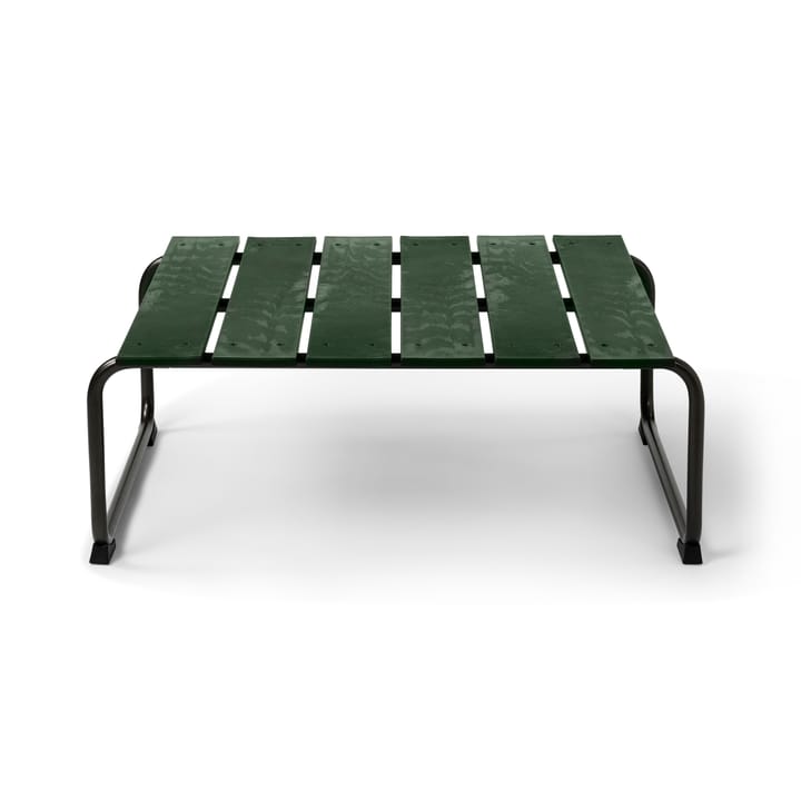 Ocean lounge table τραπέζι σαλονιού 70x70x30 cm - Green OC2 - Mater