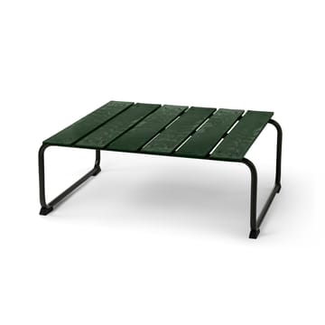 Ocean lounge table τραπέζι σαλονιού 70x70x30 cm - Green OC2 - Mater