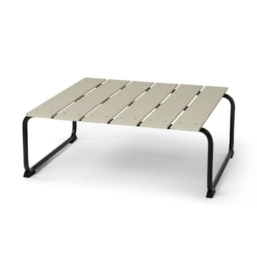 Ocean lounge table τραπέζι σαλονιού 70x70x30 cm - Sand - Mater