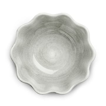 Oyster μπολ Ø13 cm - Γκρι - Mateus