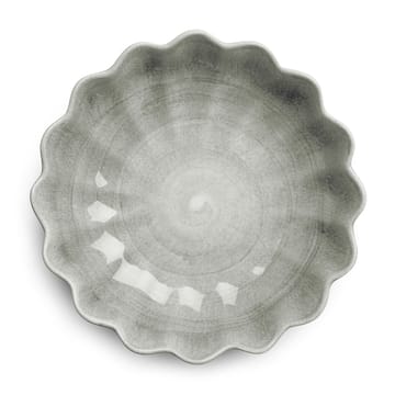 Oyster μπολ Ø24 cm - Γκρι - Mateus