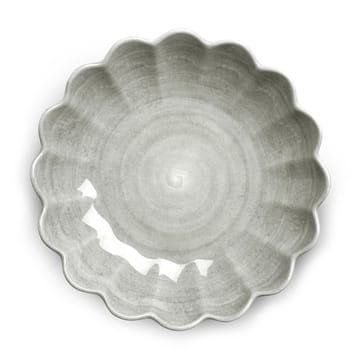 Oyster μπολ Ø31 cm - Γκρι - Mateus