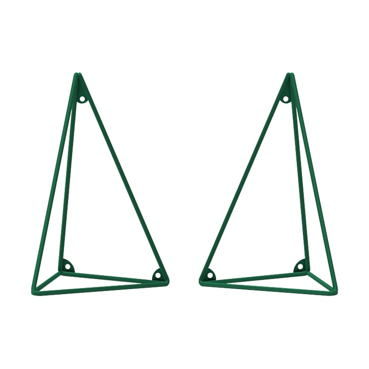 Pythagoras βραχίονες, συσκευασία 2 τεμαχίων - Fern green - Maze