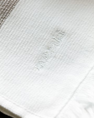 Barbarum πετσέτες 2 τεμάχια - 50x100 cm - Meraki
