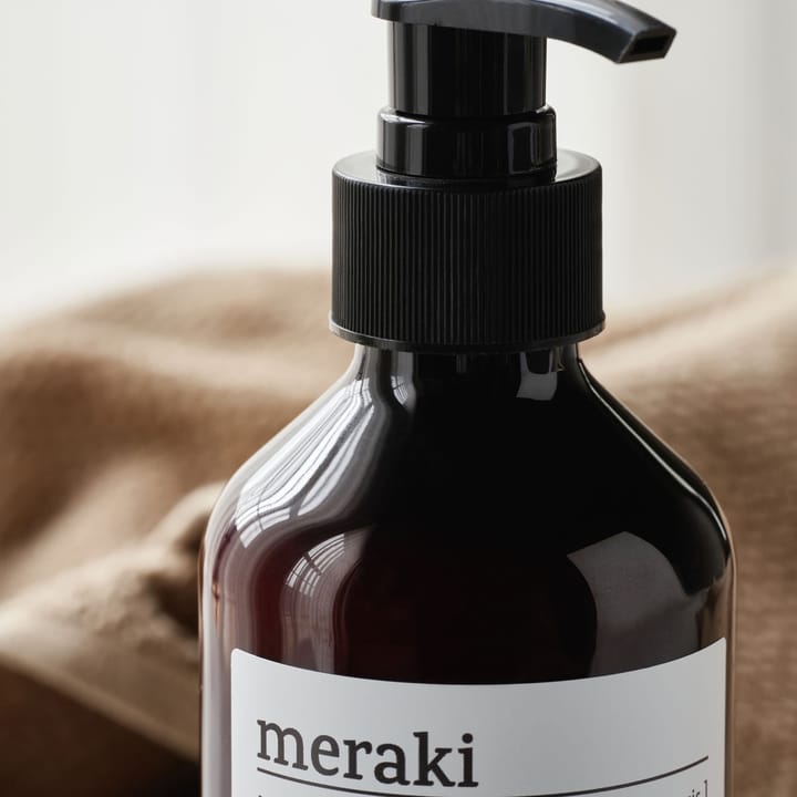 Meraki λοσιόν χεριών 275 ml, Pure basic Meraki