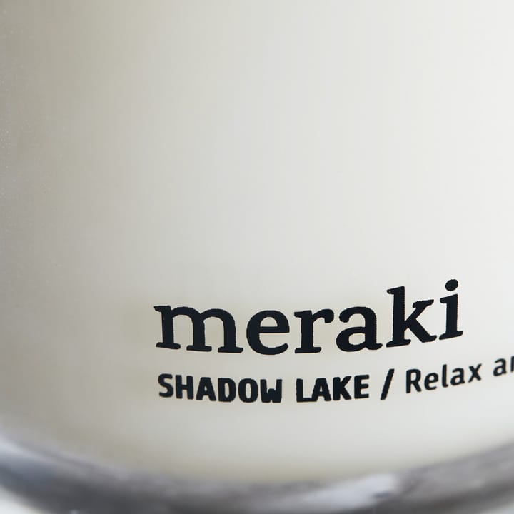 Meraki αρωματικά 60 ώρες - Shadow lake - Meraki