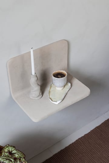 Ράφι τοίχου Art Studio side shelf - Kit - Mette Ditmer